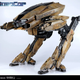 Illustration for article titled The iRobocop/i Reboots ED-209 Is Now An Excellent Figure